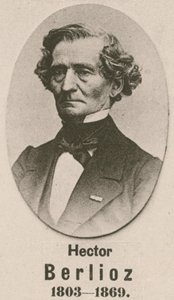 Hector Berlioz - English School