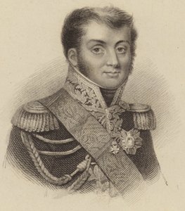 Henri Gatien Bertrand - English School