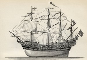 Henri Grace à Dieu, de 