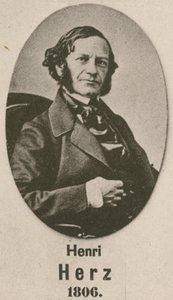 Henri Herz - English School