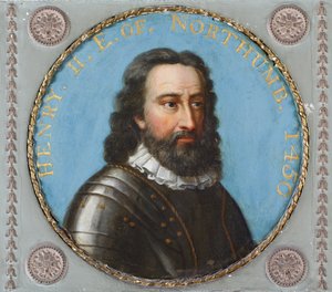 Henry, 2e comte de Northumberland