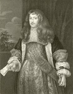 Henry Bennet, Comte d