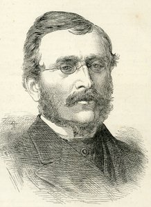 Henry Brittan Willis (1810-84) de l