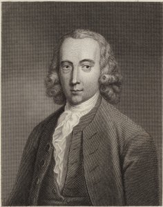 Henry Brooke - English School