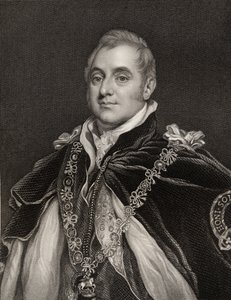 Henry Charles Somerset (1766-1835) 6e Duc de Beaufort