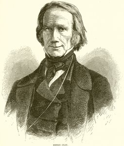 Henry Clay - English School