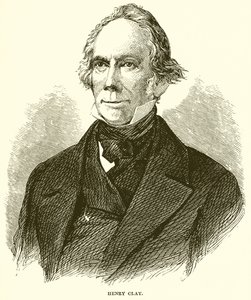 Henry Clay - English School