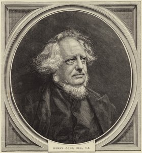 Henry Cole - English School