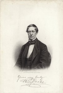 Henry Dircks - English School