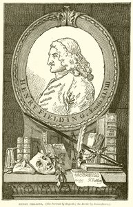 Henry Fielding - English School