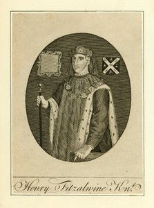 Henry Fitzalwine