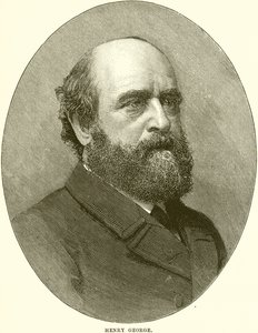 Henry George - English School