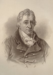 Henry Grattan (1746-1820) - English School