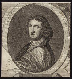 Henry Gyles - English School