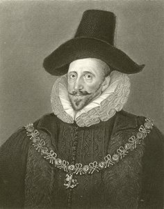 Henry Howard, Comte de Northampton - English School
