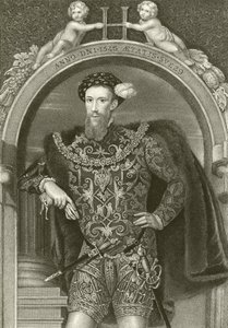 Henry Howard, comte de Surrey - English School