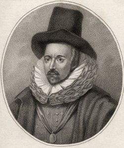 Henry Howard, gravé par Bocquet, illustration tirée de 