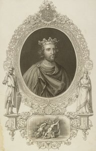 Henri III (1207-72) roi d
