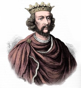Henri III d