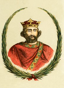 Henri II - English School