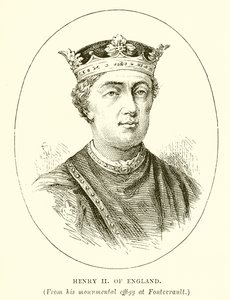Henri II d