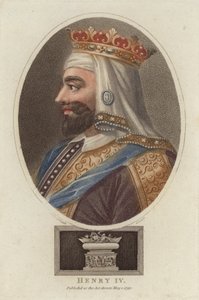 Henri IV, roi d