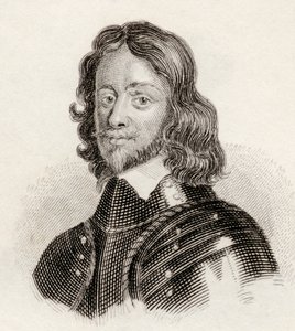 Henry Ireton - English School