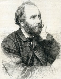 Henry Le Jeune A.R.A. (1819-1904) de l