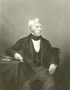 Henry Lord Brougham - English School