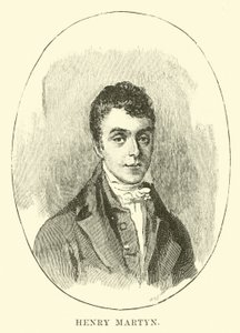 Henry Martyn - English School