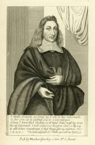 Henry Massingerd - English School