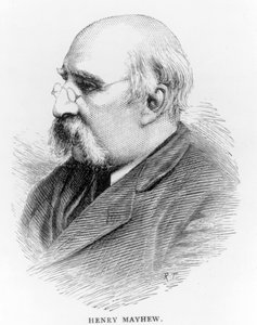 Henry Mayhew - English School