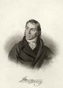 Henry Montgomery - English School