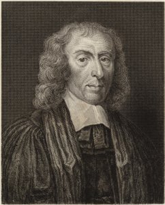 Henry More - English School
