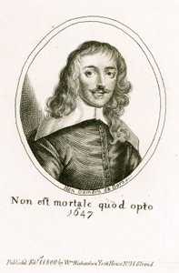 Henry, Oxenden de Barham - English School