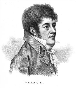 Henry Pearce - English School