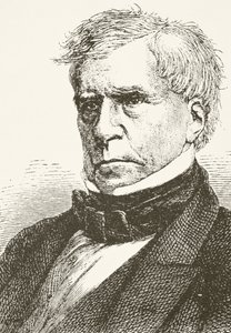 Henry Peter Brougham, 1er Baron Brougham et Vaux, de 