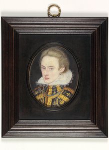 Henry Prince de Galles