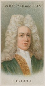 Henry Purcell - English School
