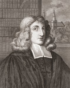 Henry Scougal - English School