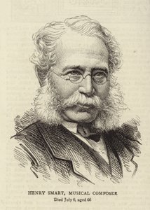 Henry Smart - English School