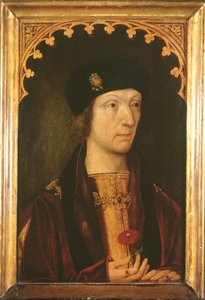 Henri VII