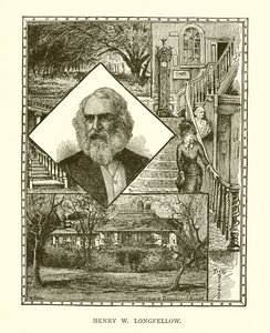 Henry W. Longfellow - English School