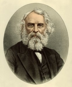Henry Wadsworth Longfellow - English School