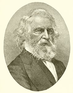 Henry Wadsworth Longfellow - English School