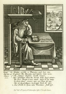 Henry Welby - English School