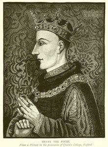 Henri V