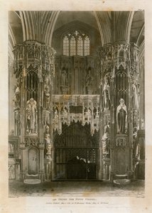 Chapelle d