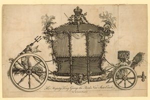 Le nouveau carrosse d