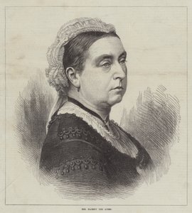Sa Majesté la Reine - English School